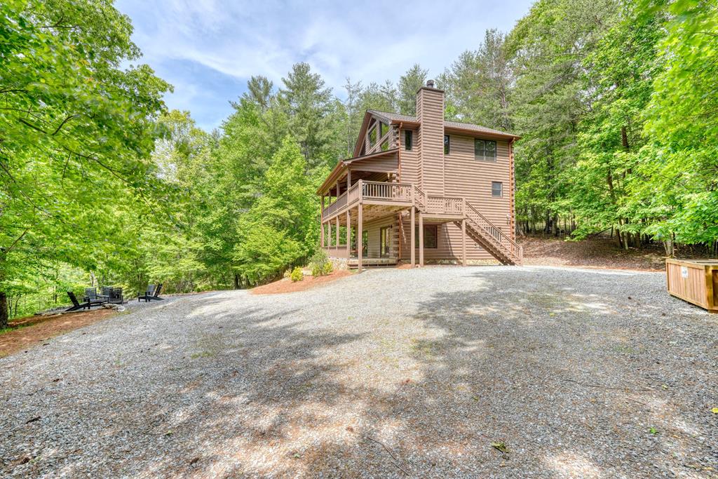 964 Walkabout Creek Road Morganton, GA 30560 - Photo 47 of 49