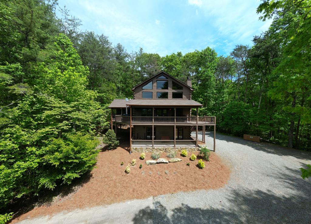 964 Walkabout Creek Road Morganton, GA 30560 - Photo 48 of 49