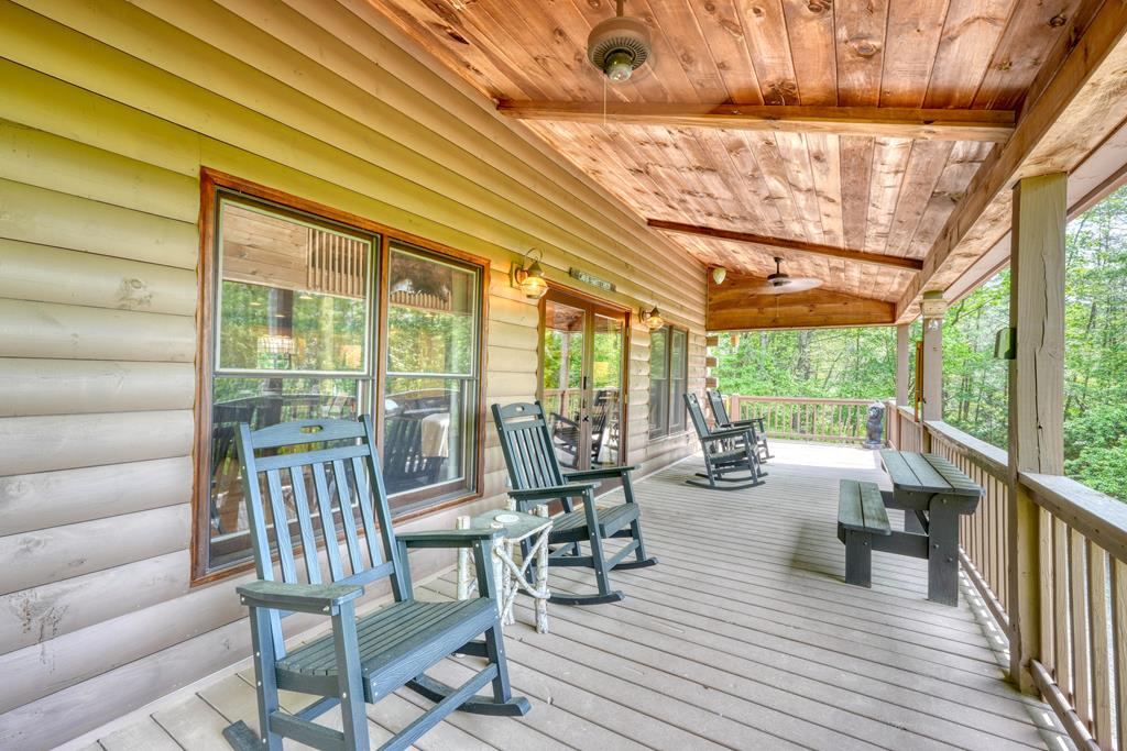 964 Walkabout Creek Road Morganton, GA 30560 - Photo 6 of 49