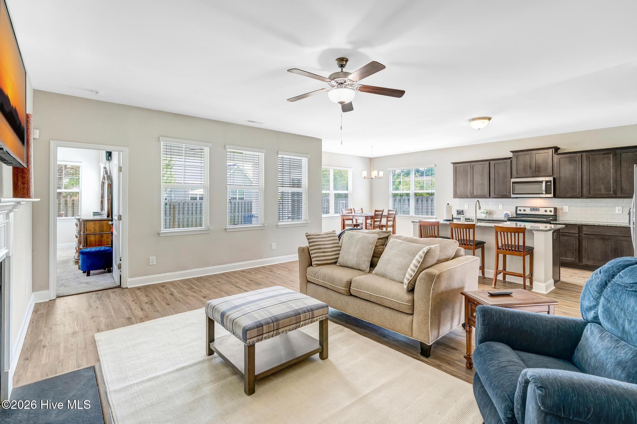 816 Heartwood Loop Road Leland, NC 28451 - Photo 10 of 48