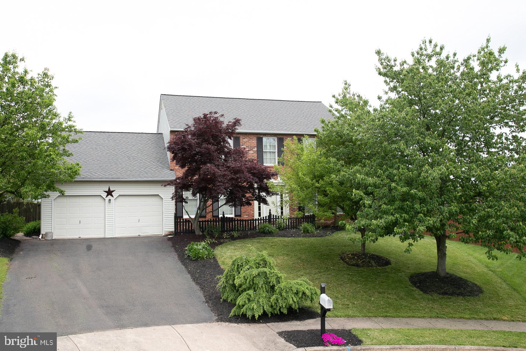 19 Sheffield Circle Souderton, PA 18964 - Photo 7 of 10