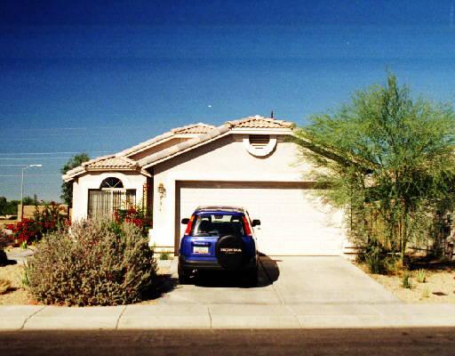 536 West St John Road Phoenix, AZ 85023 - Photo 1 of 1 Primary Photo