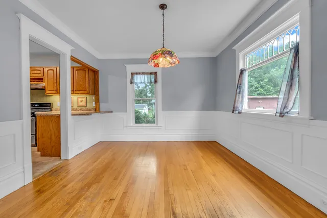 $234,900 | 134 South Howell Street, Hillsdale, MI 49242