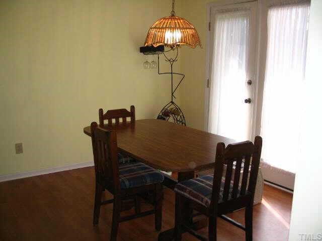 109 Rhum Place Garner, NC 27529 - Photo 6 of 9 DINING ROOM