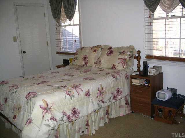 109 Rhum Place Garner, NC 27529 - Photo 7 of 9 MASTER BEDROOM