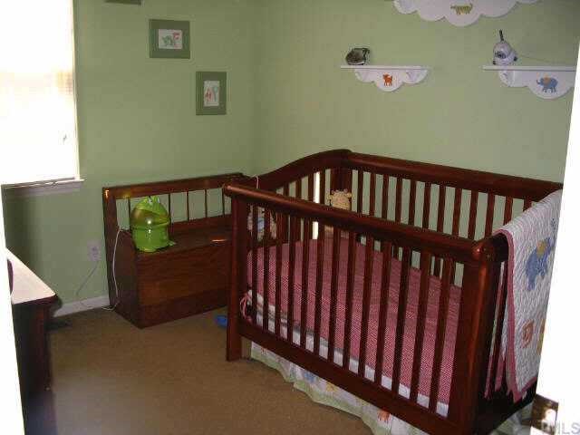 109 Rhum Place Garner, NC 27529 - Photo 9 of 9 3RD BEDROOM