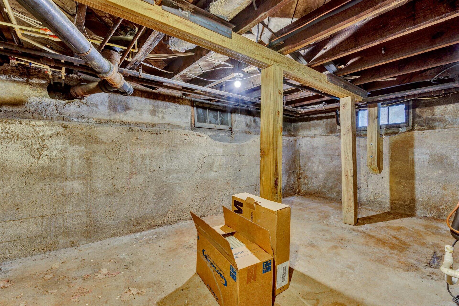 1842 Arlington Road Southwest Roanoke, VA 24015 - Photo 31 of 43 29-062220210025