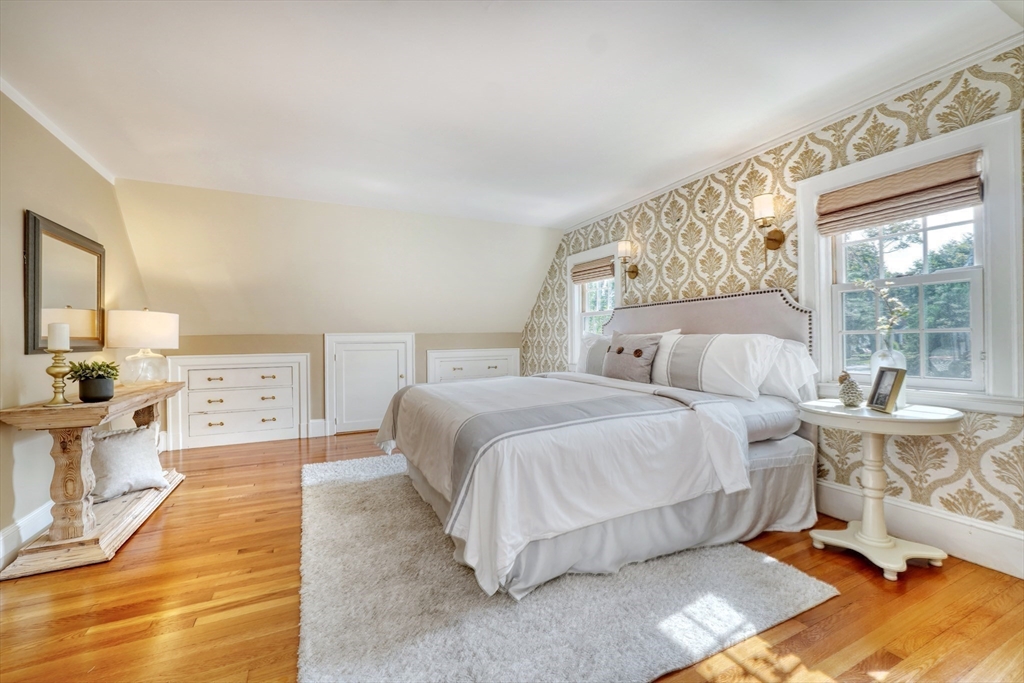 46 Country Club Road Melrose, MA 02176 - Photo 20 of 41 Gallery Image 20