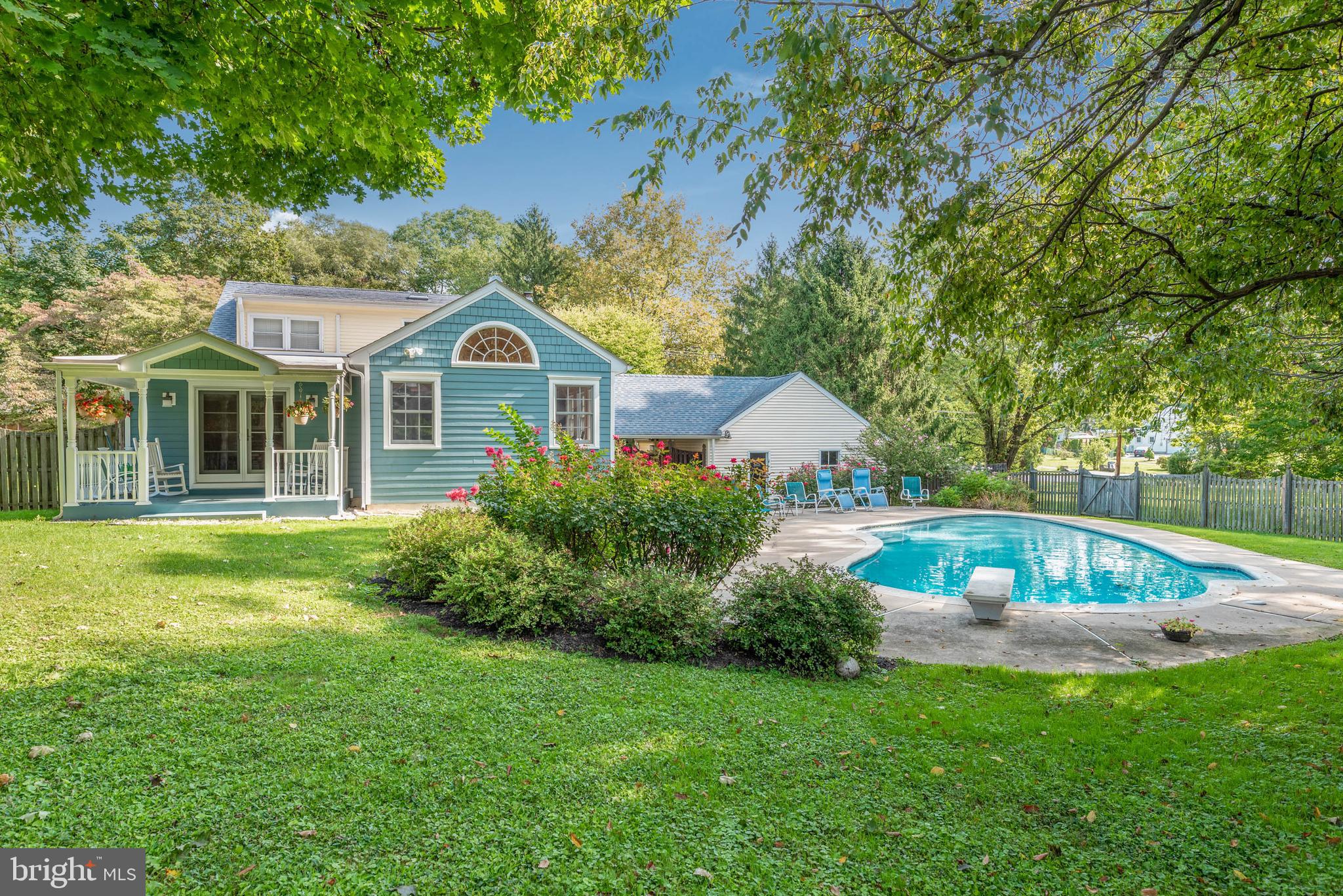 310 West Rose Valley Road Wallingford, PA 19086 - Photo 17 of 26