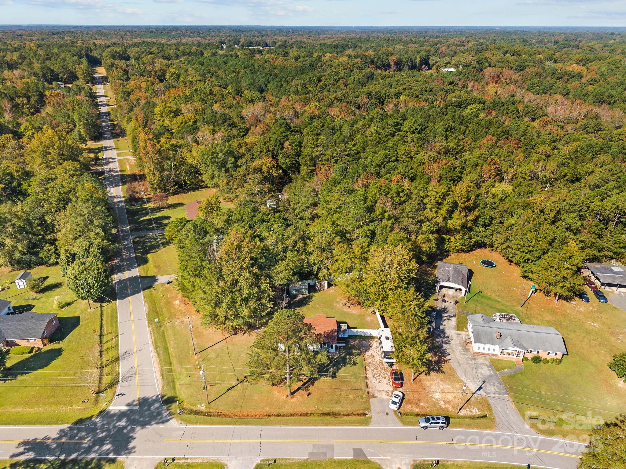 976 10 Oaks Drive Lancaster, SC 29720 - Photo 24 of 24 view of city