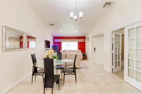 $599,900 | 17676 Southwest 6th Court, Pembroke Pines, FL 33029