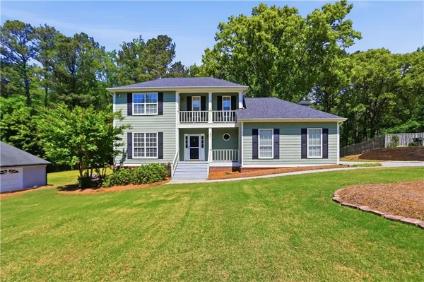 $339,900 | 3861 Brittan Glade Trail, Snellville, GA 30039