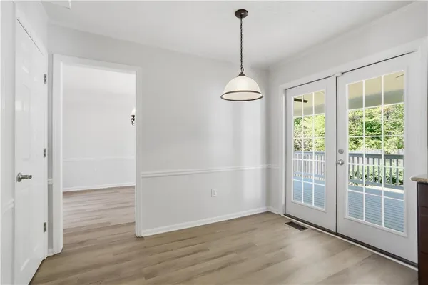 $339,900 | 3861 Brittan Glade Trail, Snellville, GA 30039