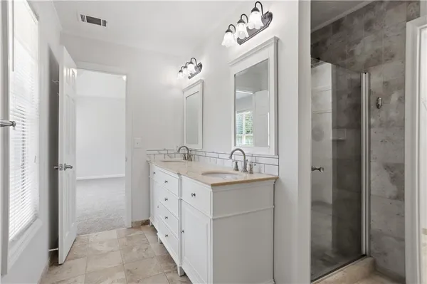 $339,900 | 3861 Brittan Glade Trail, Snellville, GA 30039
