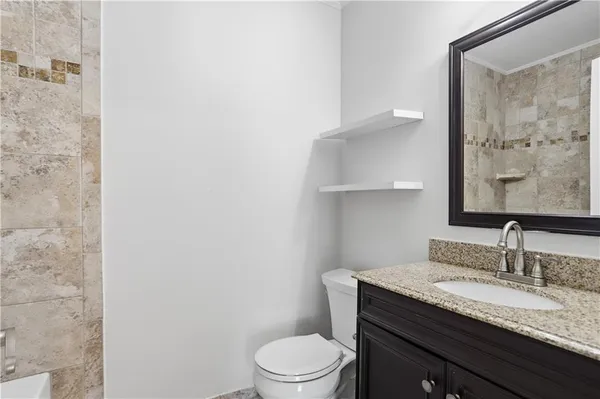 $339,900 | 3861 Brittan Glade Trail, Snellville, GA 30039