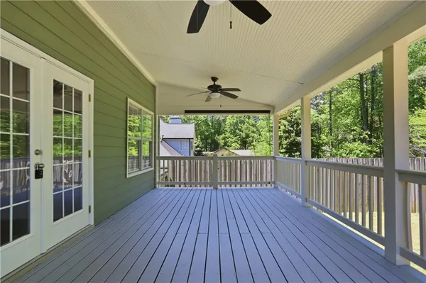 $339,900 | 3861 Brittan Glade Trail, Snellville, GA 30039