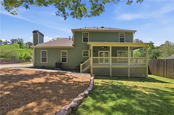 $339,900 | 3861 Brittan Glade Trail, Snellville, GA 30039