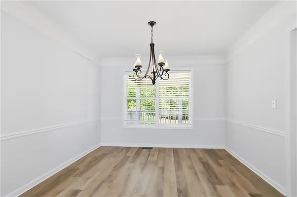 $339,900 | 3861 Brittan Glade Trail, Snellville, GA 30039
