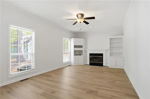 $339,900 | 3861 Brittan Glade Trail, Snellville, GA 30039