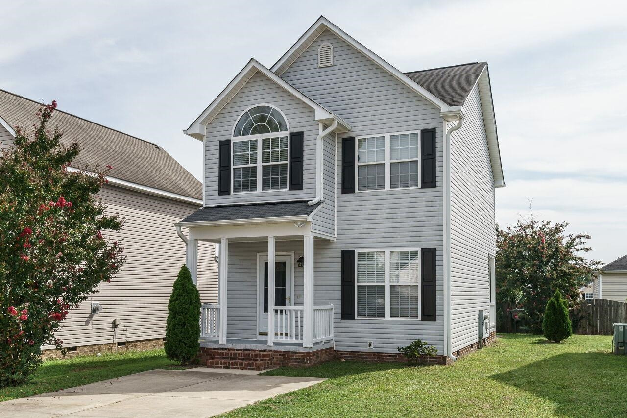4904 Windblown Court Raleigh, NC 27616 - Photo 1 of 23 Photo 1