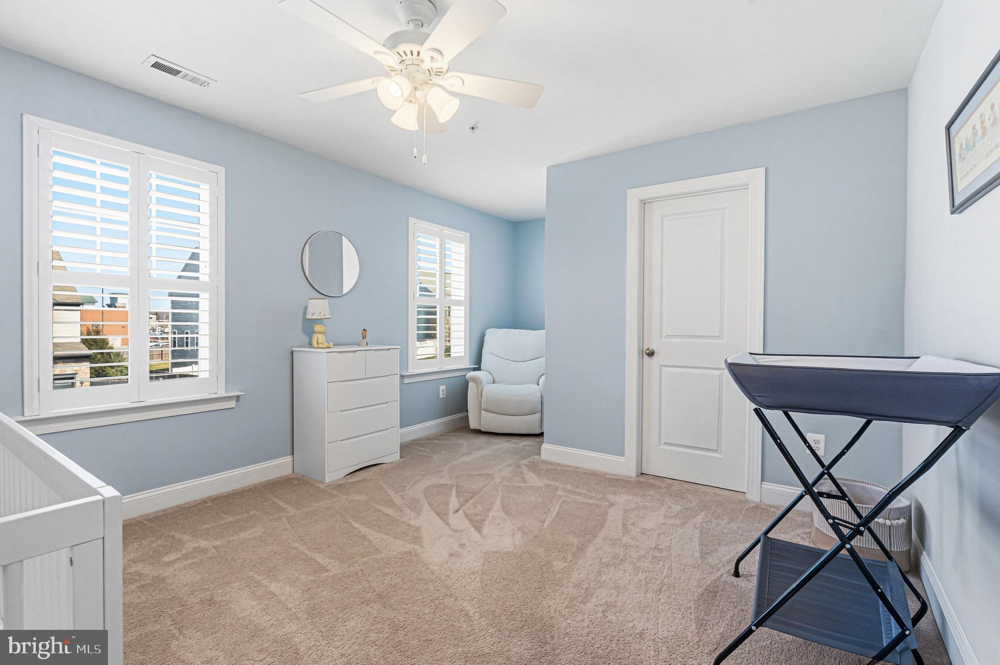 113 Harding Street Lutherville-Timonium, MD 21093 - Photo 33 of 45 a view of a livingroom with furniture and a window