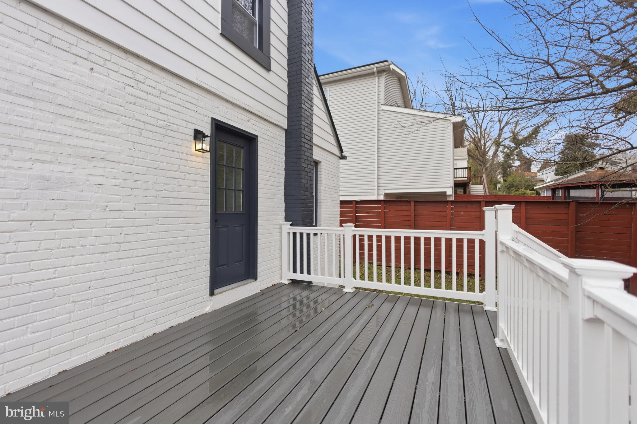 4212 Byers Street, Unit B Capitol Heights, MD 20743 - Photo 1 of 11
