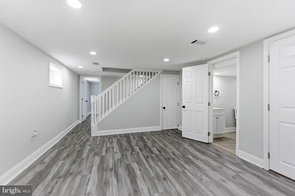 $1,495 | 4212 Byers Street, Unit B, Capitol Heights, MD 20743