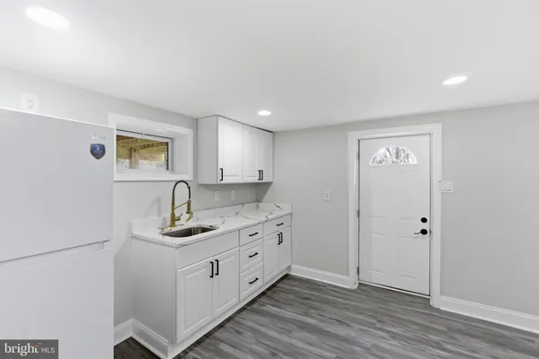 $1,495 | 4212 Byers Street, Unit B, Capitol Heights, MD 20743