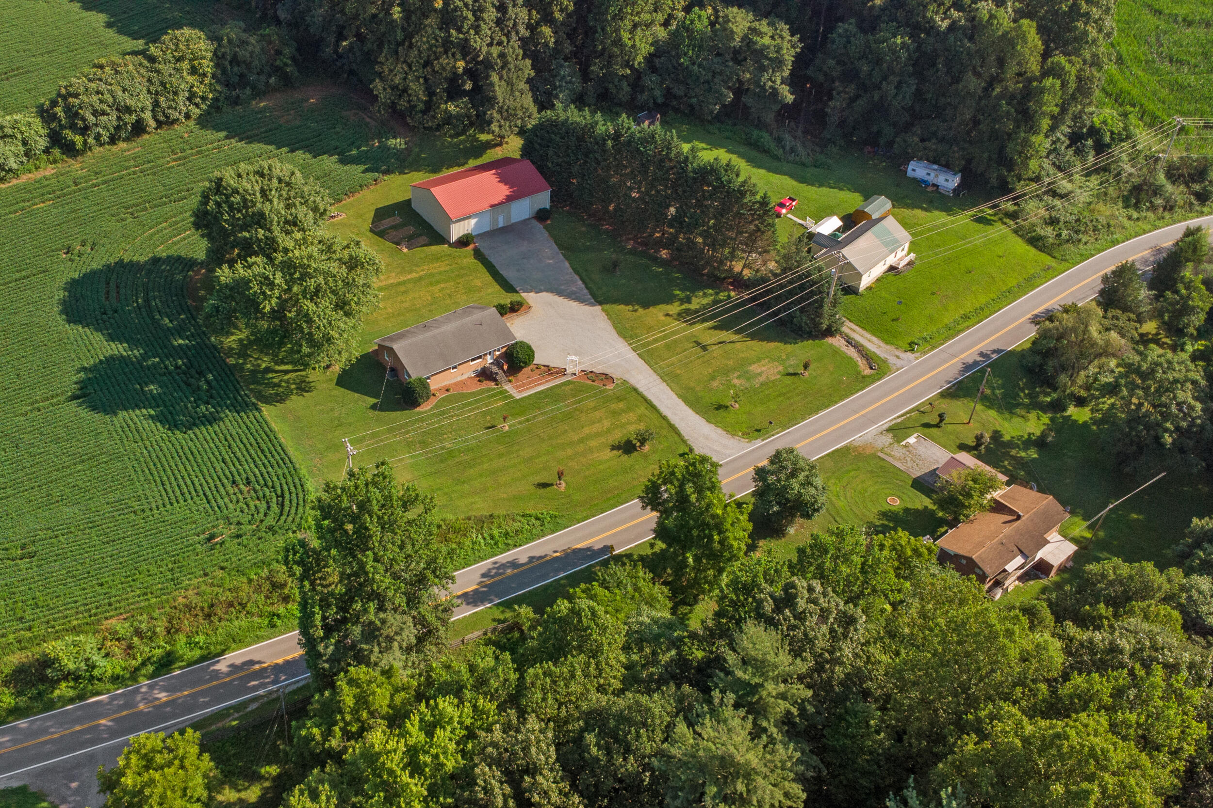 4743 6 Mile Post Road Rocky Mount, VA 24151 - Photo 1 of 43 4743smprm1005
