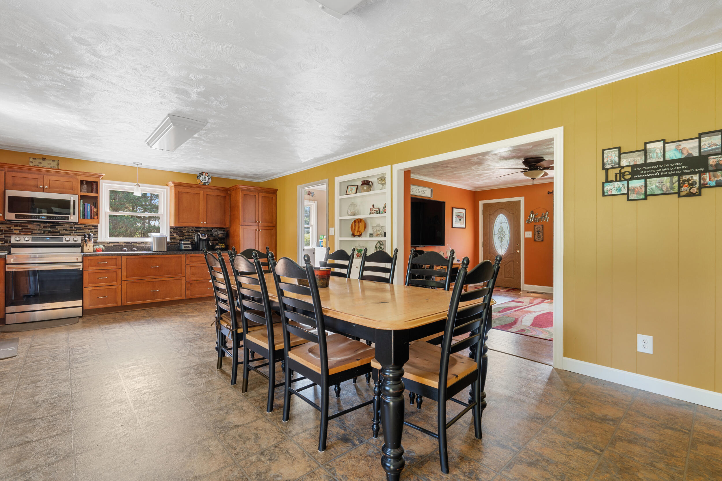 4743 6 Mile Post Road Rocky Mount, VA 24151 - Photo 13 of 43 4743smprm1016