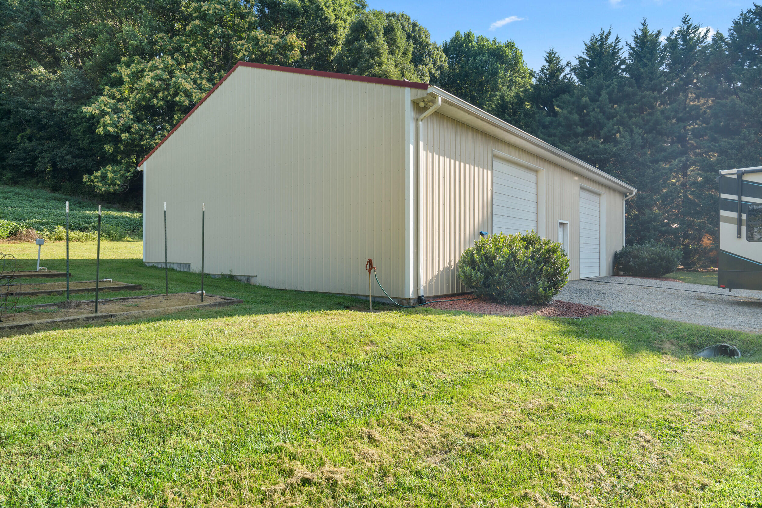 4743 6 Mile Post Road Rocky Mount, VA 24151 - Photo 33 of 43 4743smprm1037