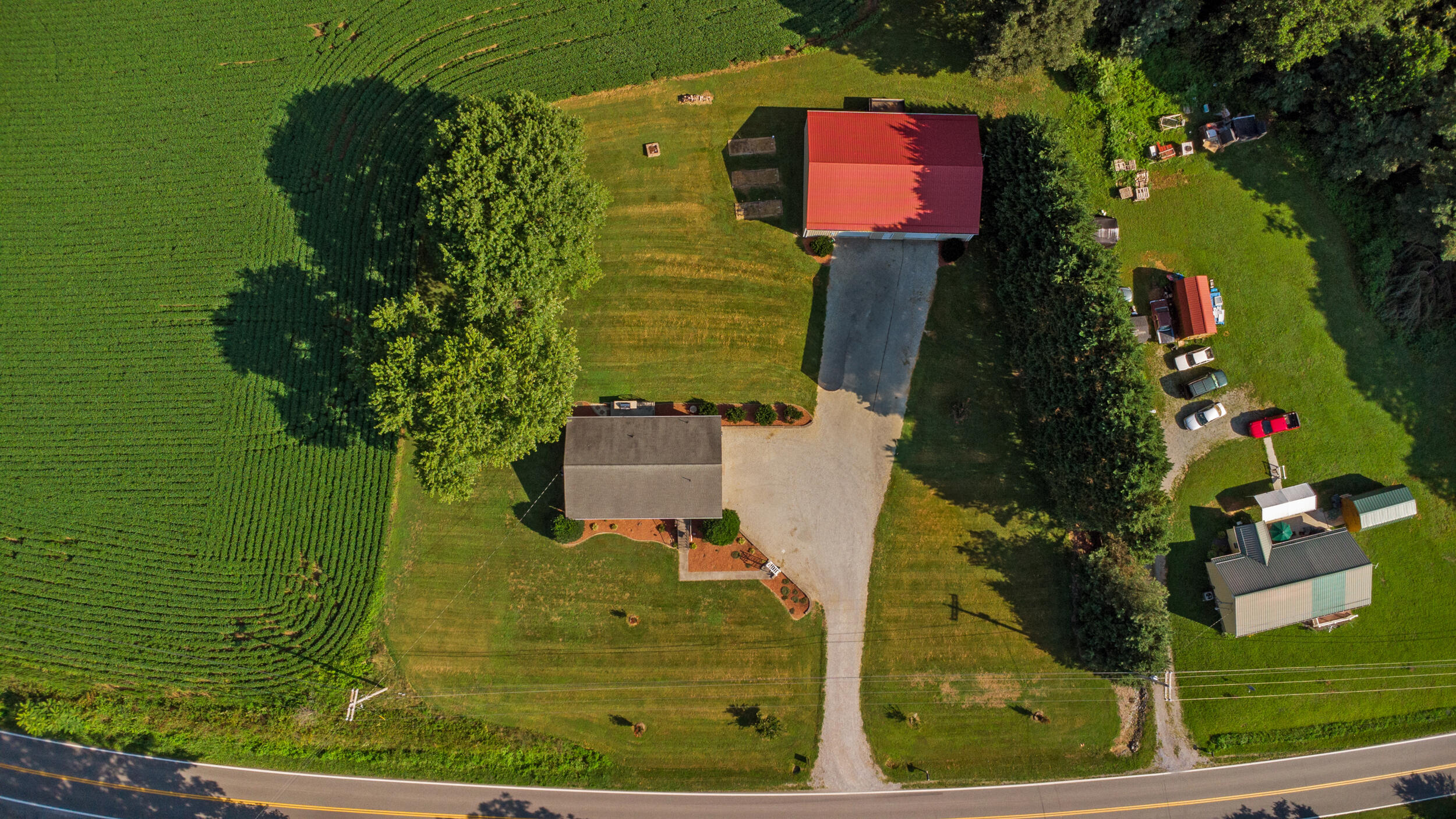 4743 6 Mile Post Road Rocky Mount, VA 24151 - Photo 38 of 43 4743smprm1007