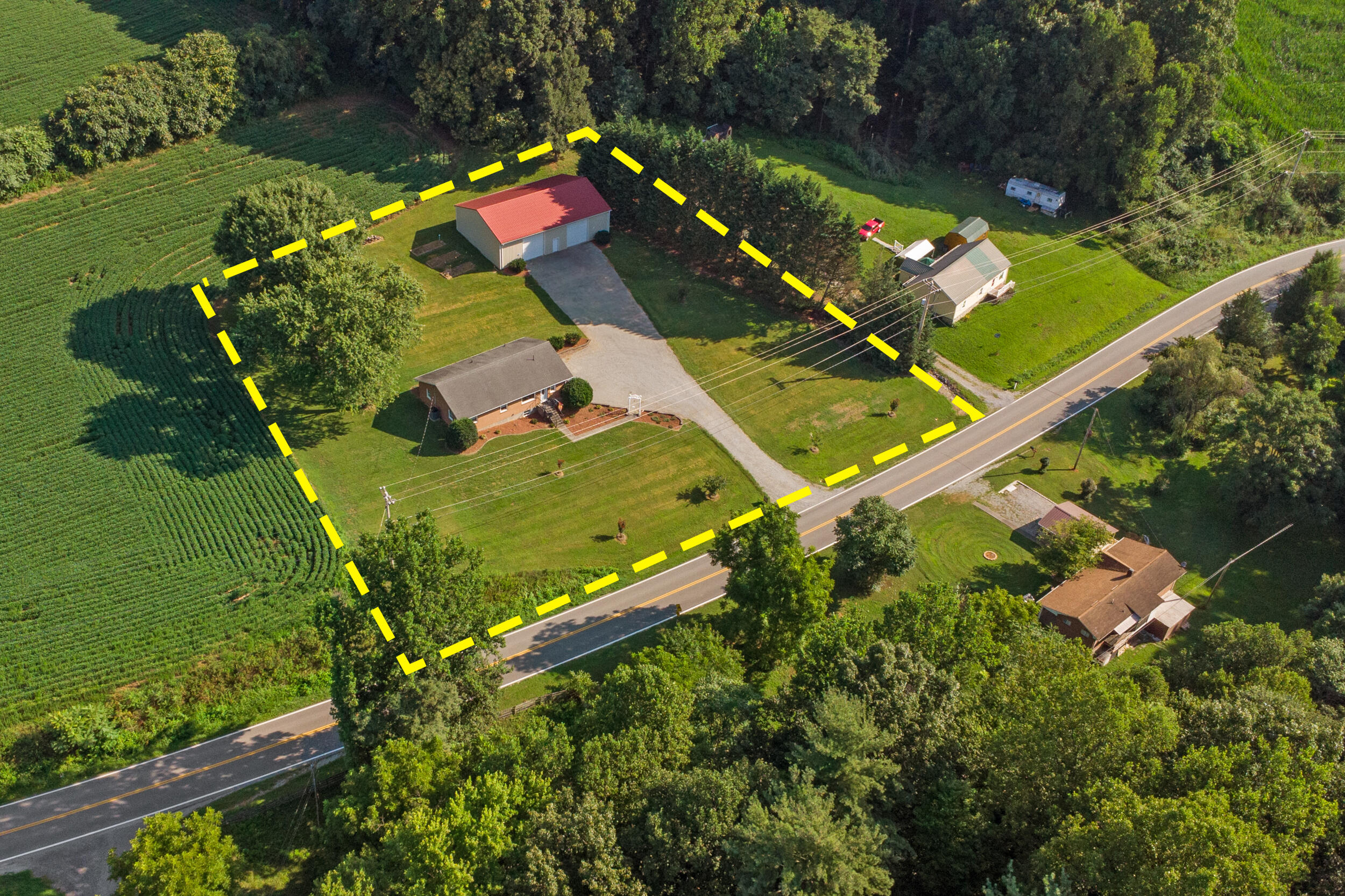 4743 6 Mile Post Road Rocky Mount, VA 24151 - Photo 39 of 43 4743smprm1006