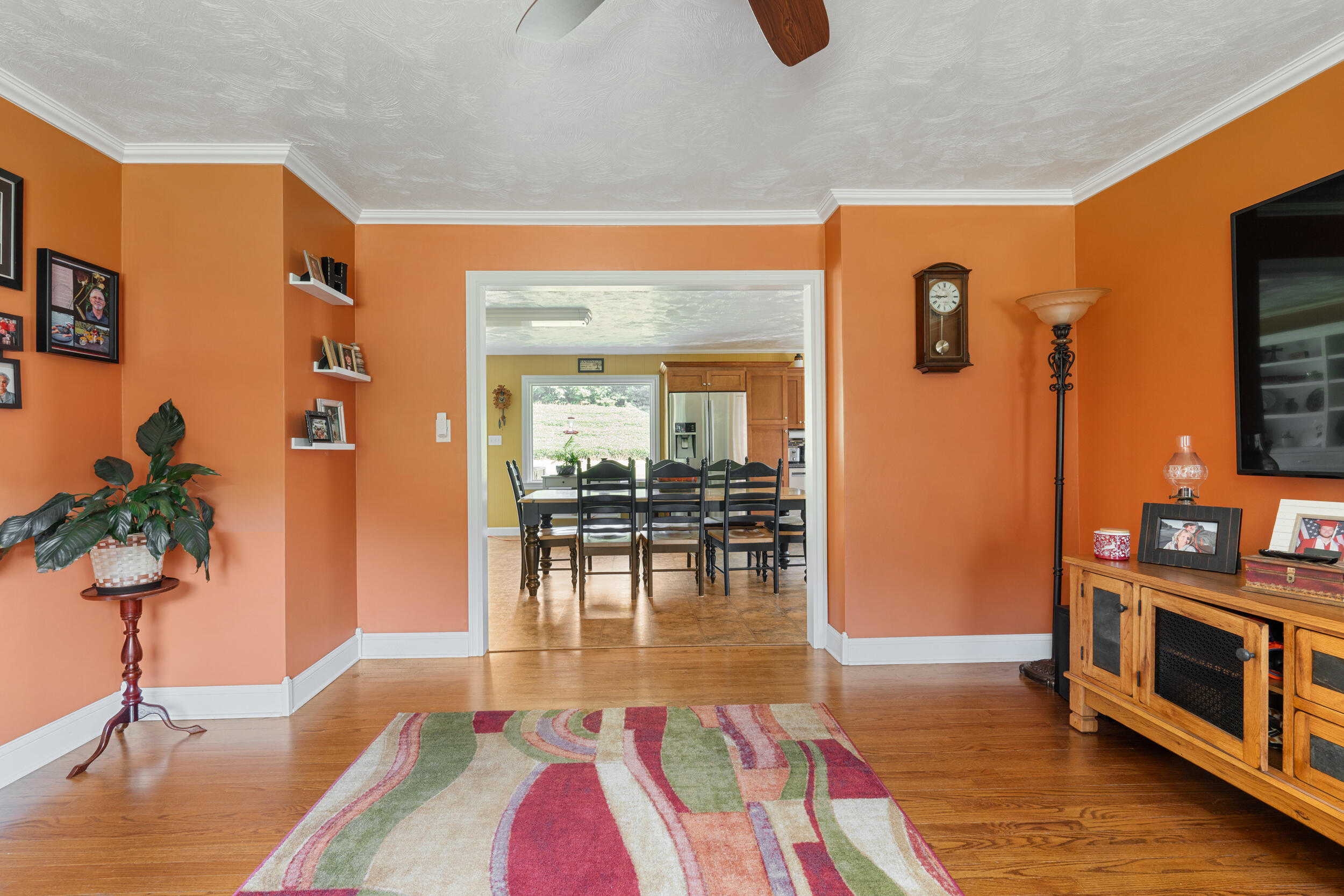 4743 6 Mile Post Road Rocky Mount, VA 24151 - Photo 7 of 43 4743smprm1010