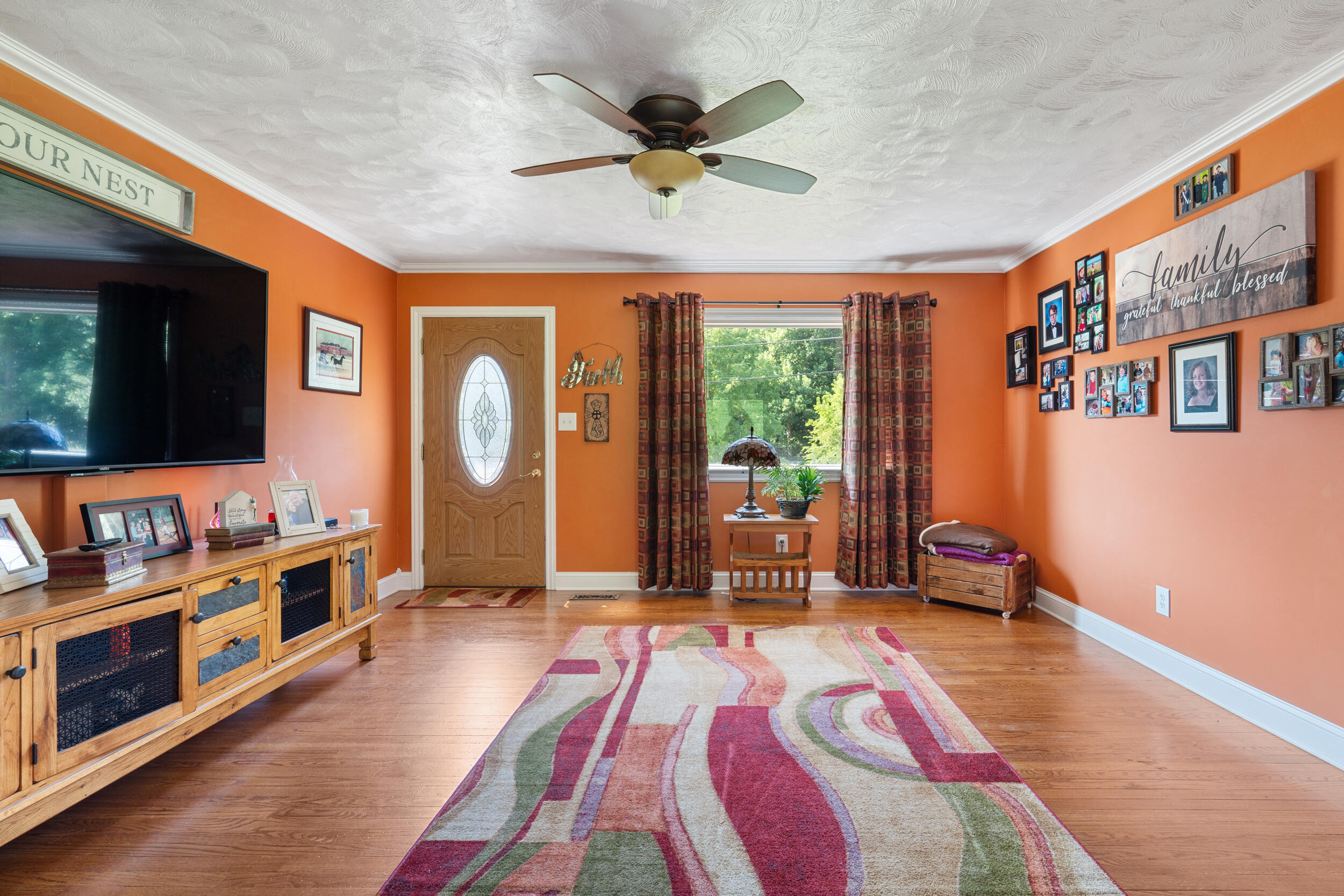 4743 6 Mile Post Road Rocky Mount, VA 24151 - Photo 8 of 43 4743smprm1011