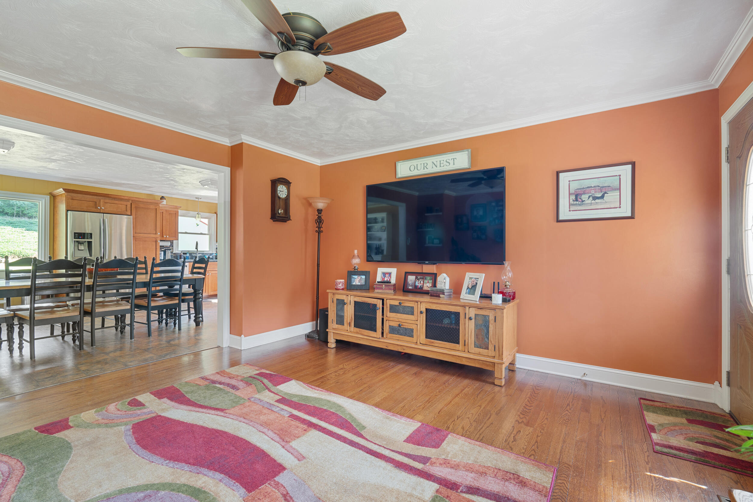4743 6 Mile Post Road Rocky Mount, VA 24151 - Photo 9 of 43 4743smprm1012