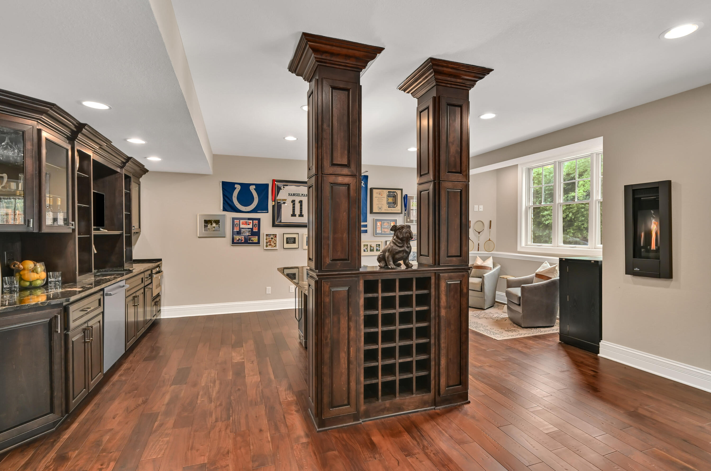 14165 North Pine Bluff Road Mequon, WI 53097 - Photo 38 of 60 DZ14165-40