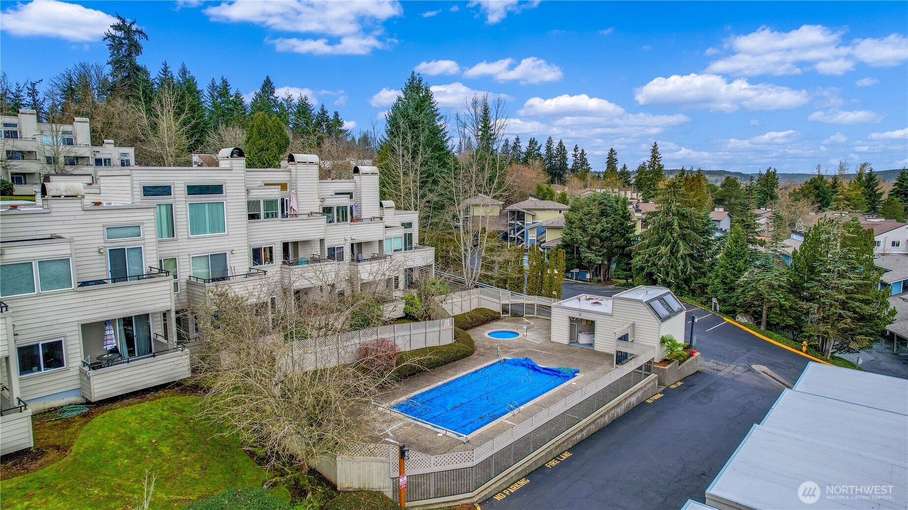 7481 Old Redmond Road, Unit 421 Redmond, WA 98052 - Photo 21 of 24