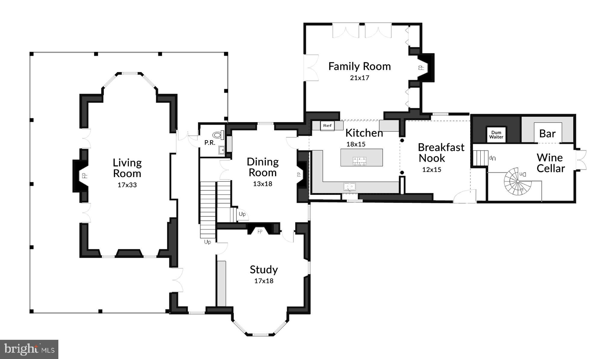 1001 Country Club Road West Chester, PA 19382 - Photo 143 of 145 Gallery Image 143