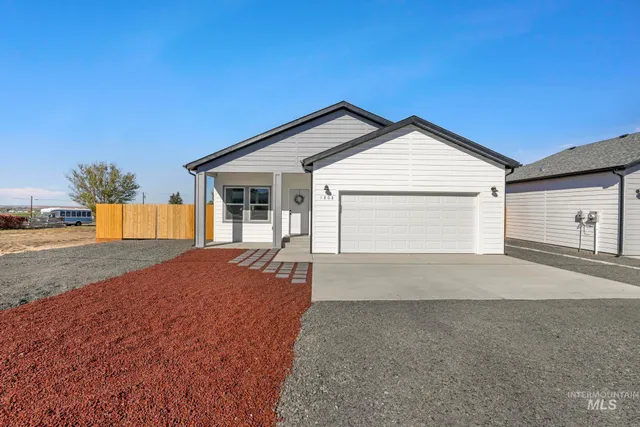 $359,999 | 1808 Poplar Street, Buhl, ID 83316