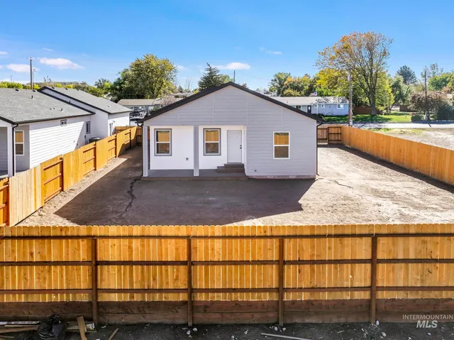 $359,999 | 1808 Poplar Street, Buhl, ID 83316