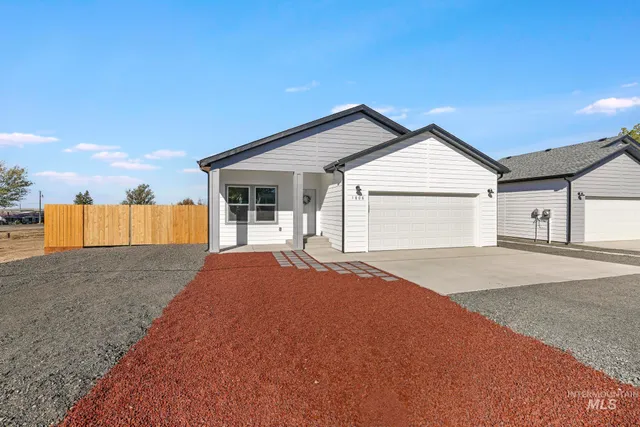 $359,999 | 1808 Poplar Street, Buhl, ID 83316