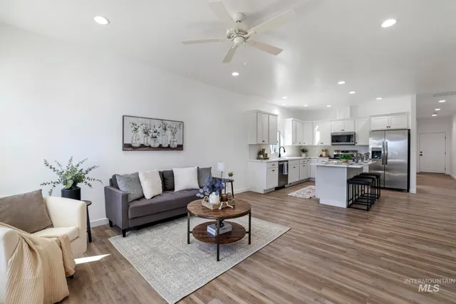 $359,999 | 1808 Poplar Street, Buhl, ID 83316