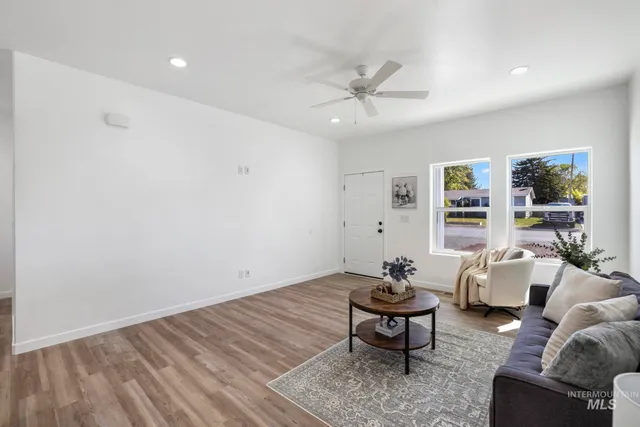 $359,999 | 1808 Poplar Street, Buhl, ID 83316