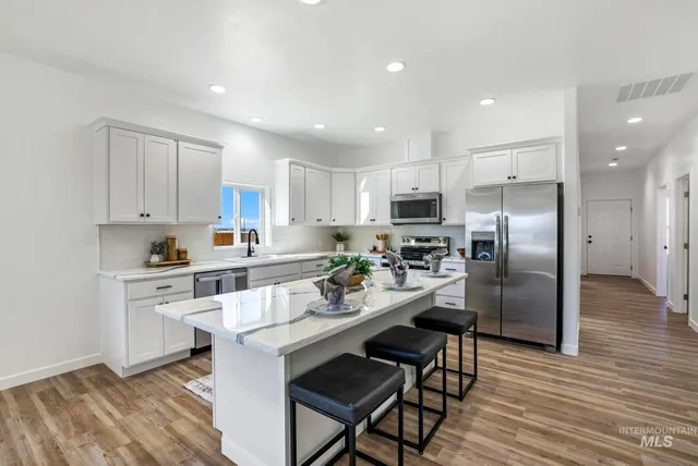 $359,999 | 1808 Poplar Street, Buhl, ID 83316