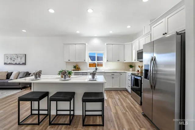 $359,999 | 1808 Poplar Street, Buhl, ID 83316