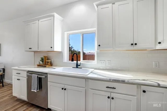 $359,999 | 1808 Poplar Street, Buhl, ID 83316