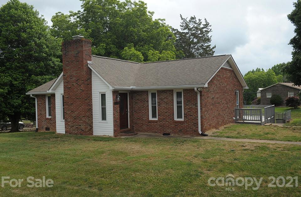 125 Log Barn Road Salisbury, NC 28146 - Photo 1 of 21 Gallery Image 1