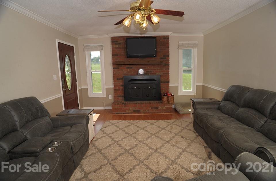 125 Log Barn Road Salisbury, NC 28146 - Photo 7 of 21 Gallery Image 7