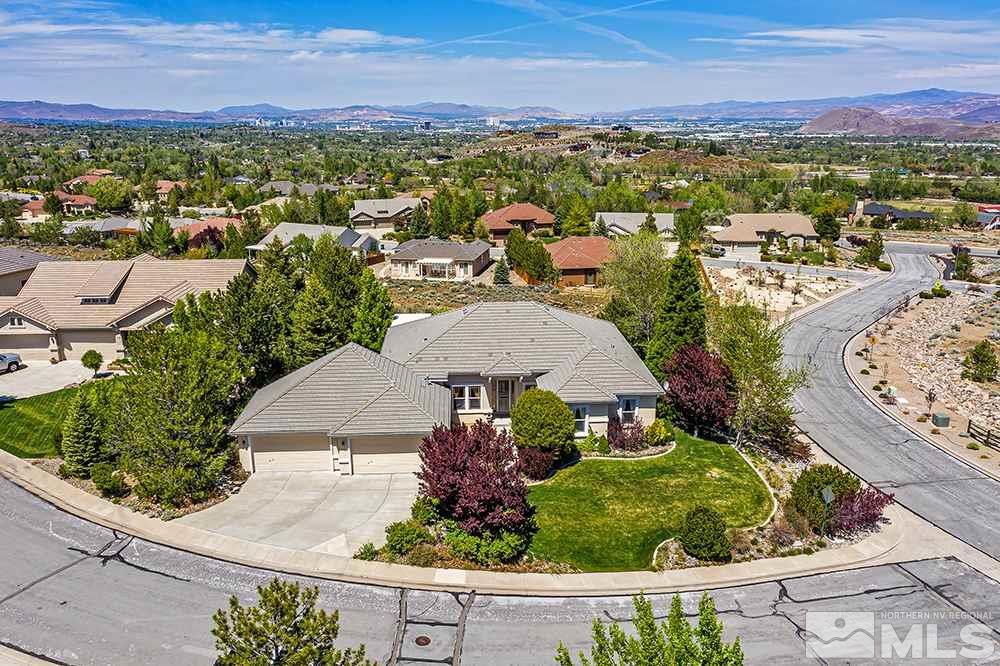 301 Sangre Circle Reno, NV 89511 - Photo 34 of 39 Photo 34